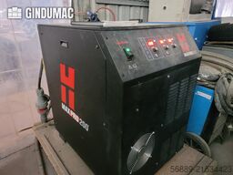SAF Plasmatone 25Hp