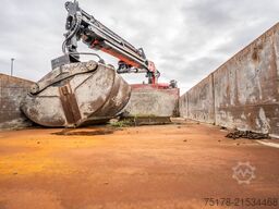 MAN TGS 35.400 BB - PK 17502