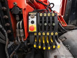 MAN TGS 35.400 BB - PK 17502