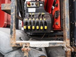 MAN TGS 35.400 BB - PK 17502