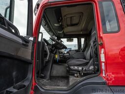 MAN TGS 35.400 BB - PK 17502