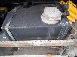 MAN TGS 35.400 BB - PK 17502
