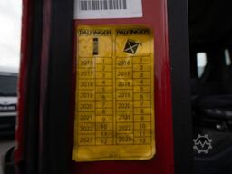 MAN TGS 35.400 BB - PK 17502