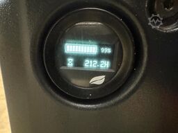 Linde D 12HPSP