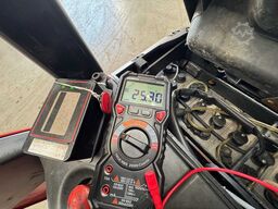 Linde D 12HPSP