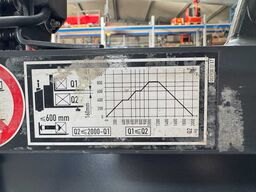 Linde D 12HPSP