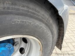DAF CF 400 FT Hydraulics / PTO / Euro 6 / 655.000 K...