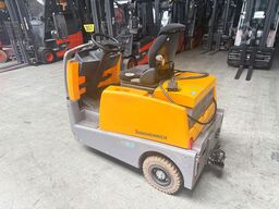 Jungheinrich EZS570