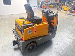 Jungheinrich EZS570