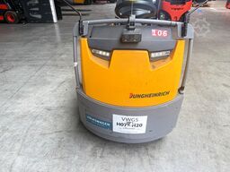Jungheinrich EZS570