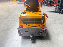 Jungheinrich EZS570