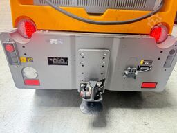 Jungheinrich EZS570