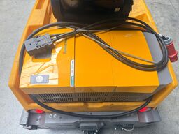 Jungheinrich EZS570