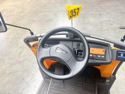 Jungheinrich EZS570