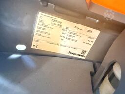 Jungheinrich EZS570