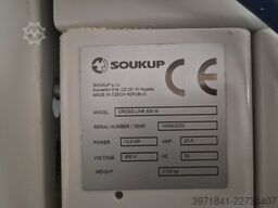 soukup crosline650