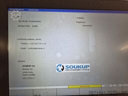 soukup crosline650