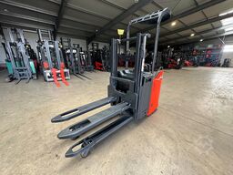 Linde D12 HPSP