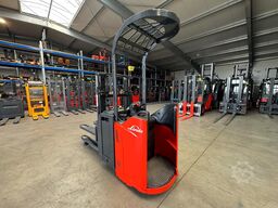 Linde D12 HPSP