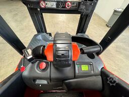 Linde D12 HPSP