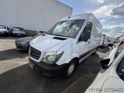 Mercedes-Benz sprinter 313cdi L2H2 euro6
