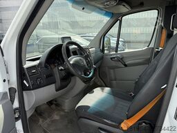 Mercedes-Benz sprinter 313cdi L2H2 euro6