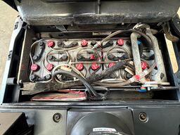 Linde D 12HPSP