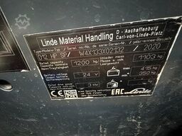 Linde D 12HPSP