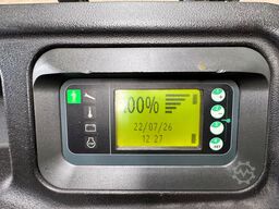 Linde P 50