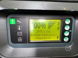 Linde P 50
