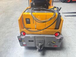 Jungheinrich EZS570
