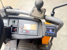 Jungheinrich EZS570