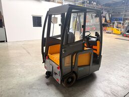Jungheinrich EZS570