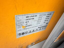 Jungheinrich EZS570