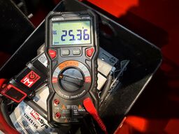 Linde T 20AP