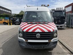 VW crafter 2.0tdi 163pk L2H2 Euro6