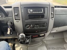 VW crafter 2.0tdi 163pk L2H2 Euro6
