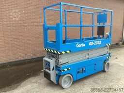 GENIE GS 2032