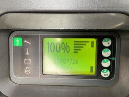 Linde D 14AP