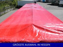 SCHMITZ CARGOBULL Agrar 50m³ Leergewicht 5,8t Miete ¤69.- je Tag