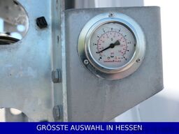 SCHMITZ CARGOBULL Agrar 50m³ Leergewicht 5,8t Miete ¤69.- je Tag