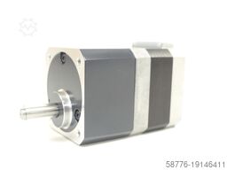 Orientalmotor PKP243D15A2-SG7.2 Schrittmotor SN: RX7N144101