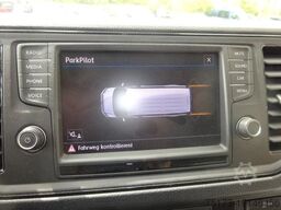 VW Crafter Doka Kasten 35 lang MIXTO  FWD 6-Sitze