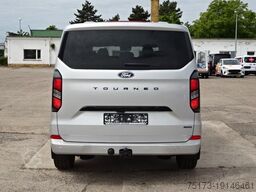 FORD Tourneo Custom 320L2 Titanium AWD AHK 19Zoll ACC
