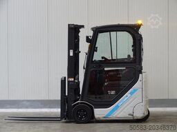 UniCarriers AS2N1L15Q - TRIPLEX