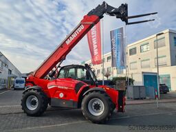 Manitou MT 1840 100PS AirCon
