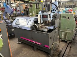MEP TIGER 350 CNC FE