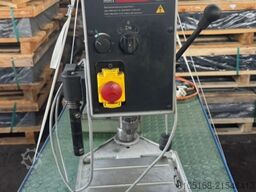 ALZMETALL ALZTRONIC 6