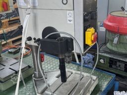 ALZMETALL ALZTRONIC 6