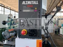 ALZMETALL AX 3/SV